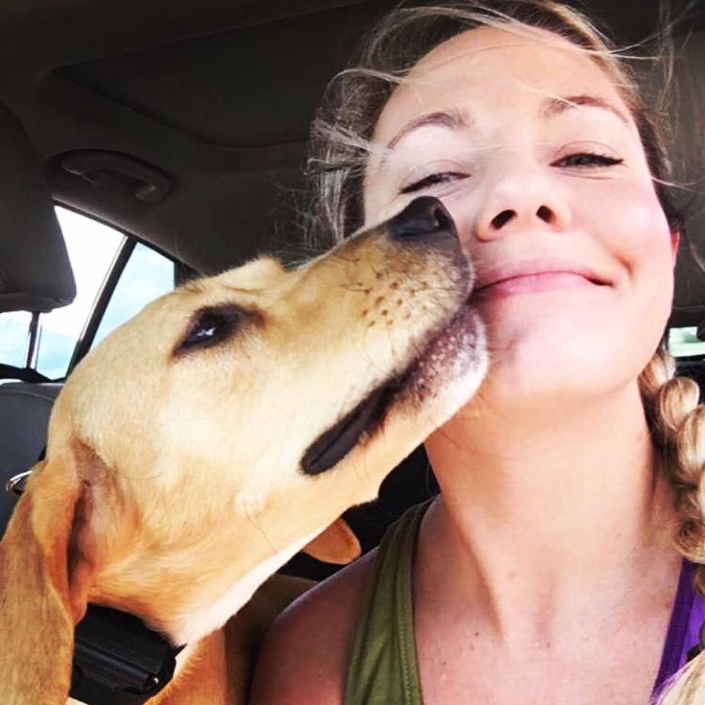 Meet your Posher, Erin